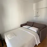 아파트 In Altura, Algarve With Balcony Near And Town Center *