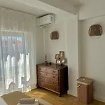 In Altura, Algarve With Balcony Near And Town Center * 알투라