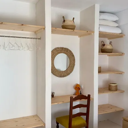 In Altura, Algarve With Balcony Near And Town Center Apartment