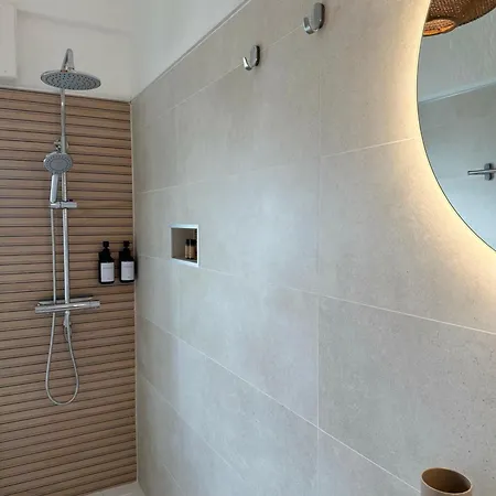 In Altura, Algarve With Balcony Near And Town Center Apartment *