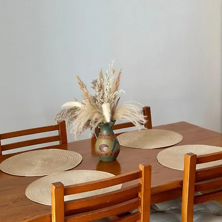 In Altura, Algarve With Balcony Near And Town Center Альтура