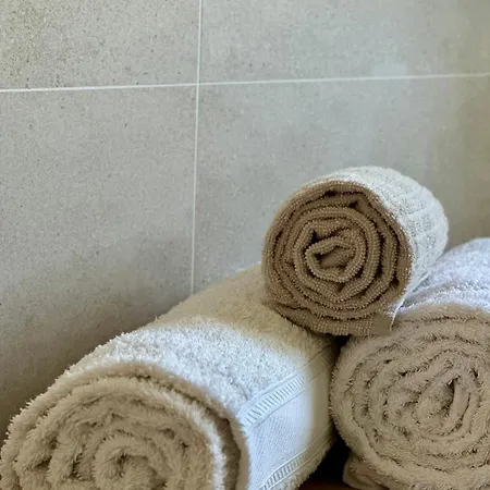 In Altura, Algarve With Balcony Near And Town Center Апартаменты Альтура